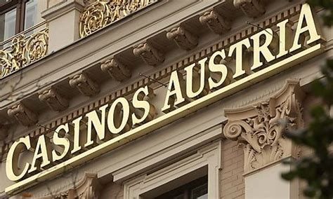 casino austria affare